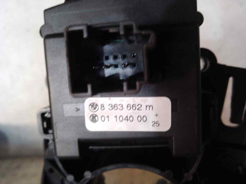 MANDO MULTIFUNCION BMW SERIE 3 COMPACTO (E46) 