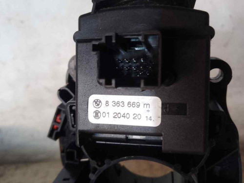 MANDO MULTIFUNCION BMW SERIE 3 COMPACTO (E46) 