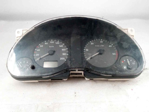  CUADRO INSTRUMENTOS, VOLKSWAGEN, SHARAN (7M8) 