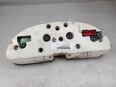 CUADRO INSTRUMENTOS, VOLKSWAGEN, SHARAN (7M8)