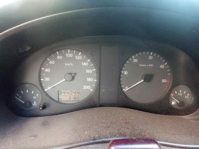 CUADRO INSTRUMENTOS, VOLKSWAGEN, SHARAN (7M8)