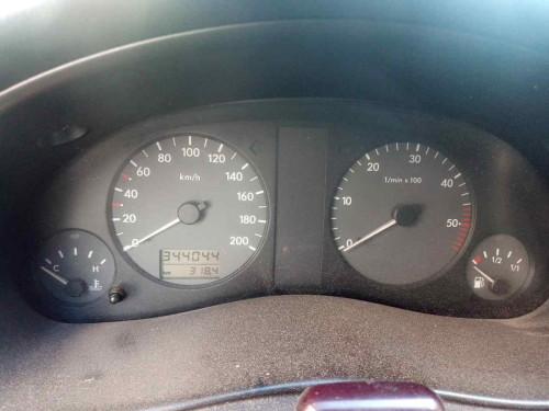  CUADRO INSTRUMENTOS, VOLKSWAGEN, SHARAN (7M8) 