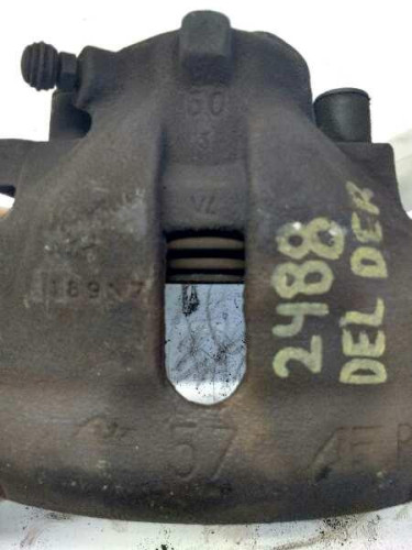  PINZA DE FRENO DELANTERA DERECHA VOLKSWAGEN SHARAN (7M8) 