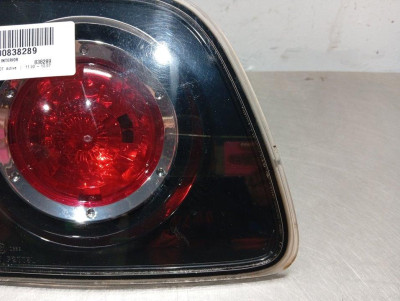 PILOTO TRASERO IZQUIERDO INTERIOR, MAZDA, 3 BERLINA (BK)
