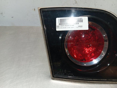 PILOTO TRASERO IZQUIERDO INTERIOR, MAZDA, 3 BERLINA (BK)