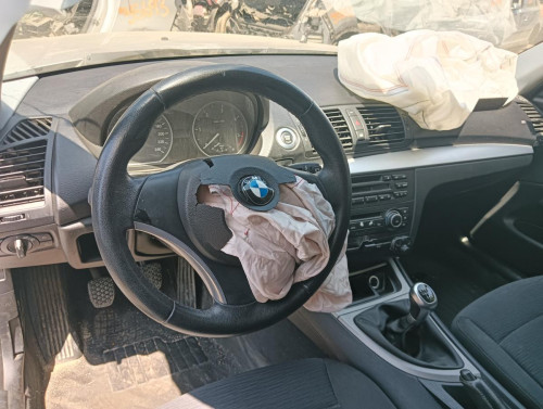  BMW SERIE 1 BERLINA (E81/E87) 