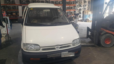 NISSAN SERENA (C23M)
