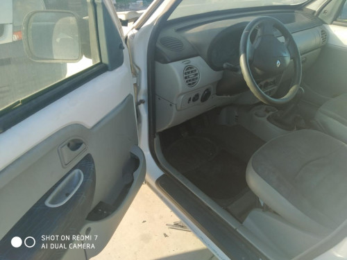  RENAULT KANGOO I (F/KC0) 