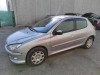 PEUGEOT 206 — автомобиль-донор на запчасти 