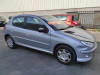 PEUGEOT 206 — автомобиль-донор на запчасти 