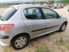 PEUGEOT 206 — автомобиль-донор на запчасти 