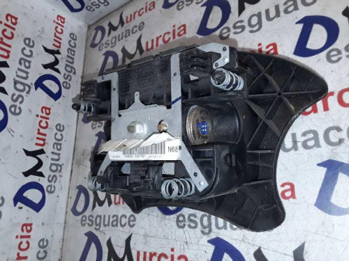 AIRBAG DELANTERO IZQUIERDO 