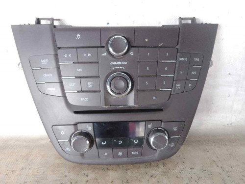 MANDO MULTIFUNCION OPEL INSIGNIA BERLINA 