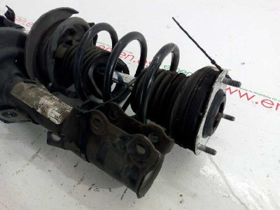 JUEGO AMORTIGUADORES DELANTERO, FORD, FIESTA (CB1)