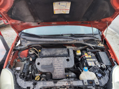 TORPEDO, FIAT, GRANDE PUNTO (199)