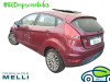  FORD FIESTA (CB1) 