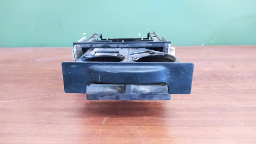 NO IDENTIFICADO Nissan PICKUP (D22) 