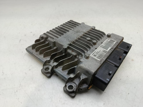 CENTRALITA MOTOR UCE Citroen GRAND C4 PICASSO 