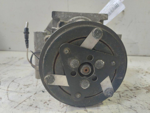 COMPRESOR AIRE ACONDICIONADO Renault CLIO II FASE I (B/CB0) 