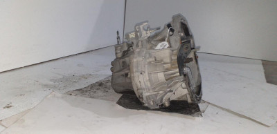 CAJA CAMBIOS, RENAULT, MEGANE II BERLINA 5P
