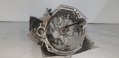 CAJA CAMBIOS, RENAULT, MEGANE II BERLINA 5P