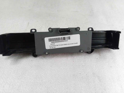 WARNING, VOLKSWAGEN, CRAFTER FURGÓN (2E)