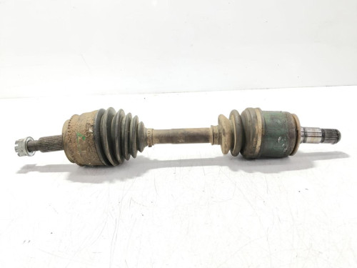  TRANSMISION DELANTERA IZQUIERDA MITSUBISHI MONTERO (V60/V70) 