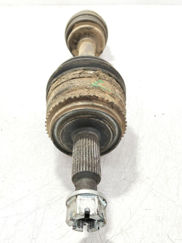  TRANSMISION DELANTERA IZQUIERDA MITSUBISHI MONTERO (V60/V70) 