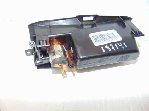  CENICERO Ford MONDEO SPORTBREAK (CA2) 