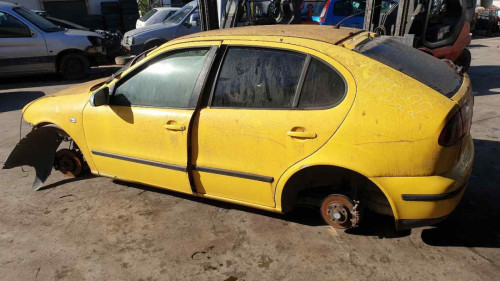  SEAT LEON (1M1) 