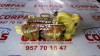 CERRADURA PUERTA DELANTERA DERECHA Ford MONDEO BERLINA (GD) 
