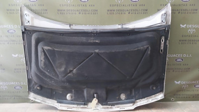 CAPO, Peugeot, PARTNER (S1)(07.1996)