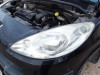 FARO IZQUIERDO Peugeot 1007 
