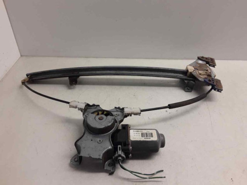 ELEVALUNAS DELANTERO DERECHO Nissan ALMERA (N16/E) 