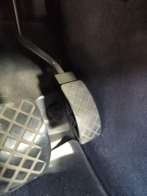 POTENCIOMETRO PEDAL