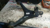 BRAZO SUSPENSION DELANTERO IZQUIERDO IVECO 