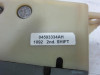  PALANCA CAMBIO CHRYSLER SEBRING JR 41 BERLINA 