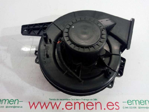  MOTOR CALEFACCION SEAT IBIZA BERLINA (6J5) 