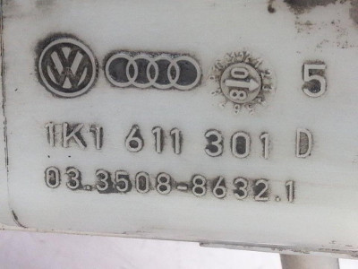 BOMBA FRENO, SEAT, ALTEA XL (5P5)