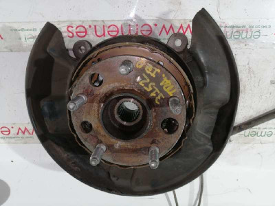 MANGUETA TRASERA IZQUIERDA, LEXUS, RX 300 (MCU15)