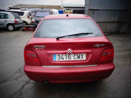 CITROEN XSARA BERLINA 