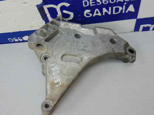  SOPORTE MOTOR DERECHO SKODA SUPERB COMBI (3T5) 