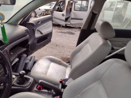  CINTURON SEGURIDAD DELANTERO DERECHO VOLKSWAGEN PASSAT BERLINA (3B3) 