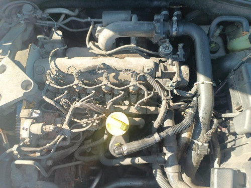  RENAULT LAGUNA II (BG0) 