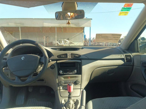  RENAULT LAGUNA II (BG0) 