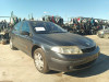  RENAULT LAGUNA II (BG0) 