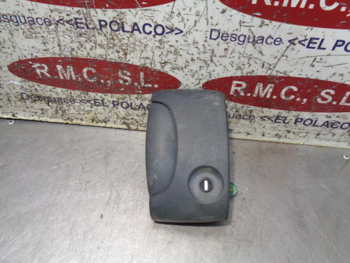  MANETA EXTERIOR LATERAL DERECHA Renault KANGOO I (F/KC0) 