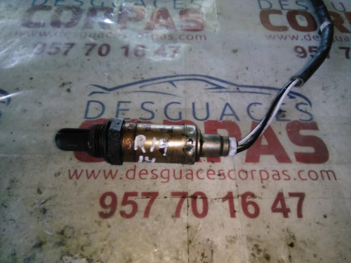 SONDA LAMBDA Renault R 19 BERL. CON PORTÓN (B/C53) 