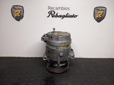 COMPRESOR AIRE ACONDICIONADO, OPEL, MOVANO