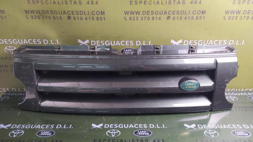 REJILLA DELANTERA LAND ROVER DISCOVERY 